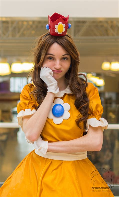 princess daisy cosplay Search